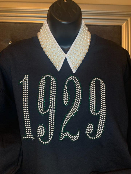 1929 Pearls