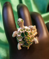 Turtle Ring