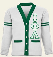 1929 Iota Phi Lambda Sorority Inc. Cardigan