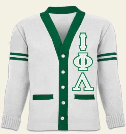 1929 Iota Phi Lambda Sorority Inc. Cardigan