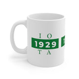 1929 Mug