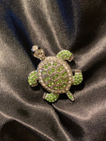 Turtle Pin