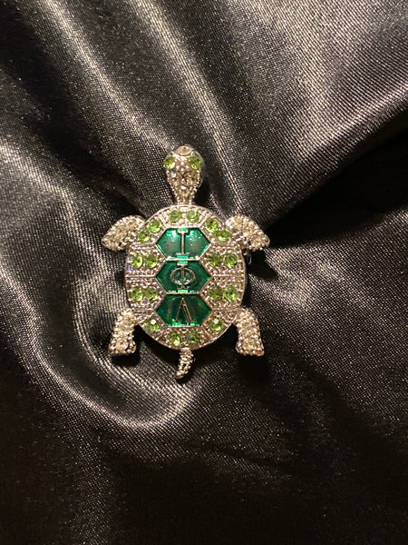 IΦΛ Turtle