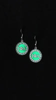 Iota Earrings